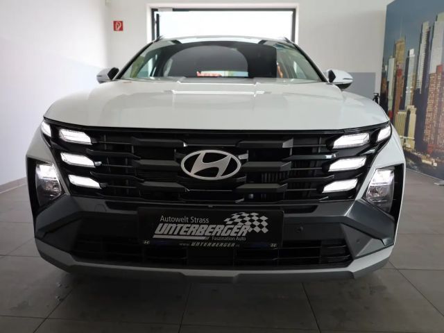 Hyundai Tucson 2WD T-GDi