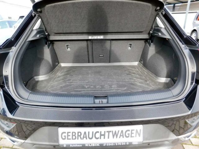 Volkswagen T-Roc 2.0 TDI DSG