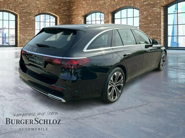 Mercedes-Benz E 200 AVANTGARDE Estate