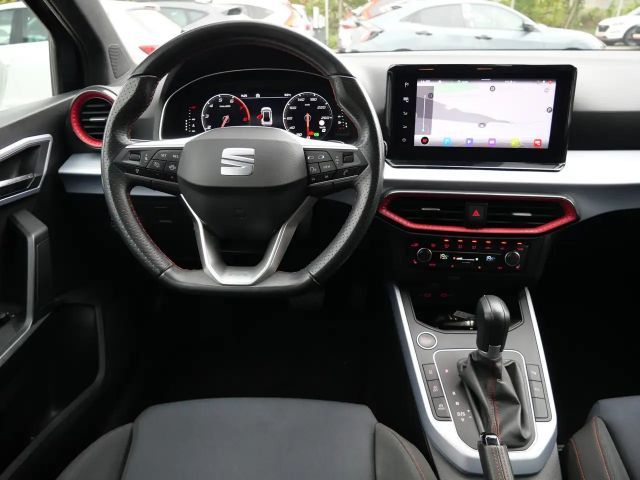 Seat Arona 1.0 TSI DSG FR-lijn