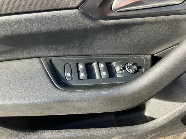 Peugeot 508 Allure Pack SW