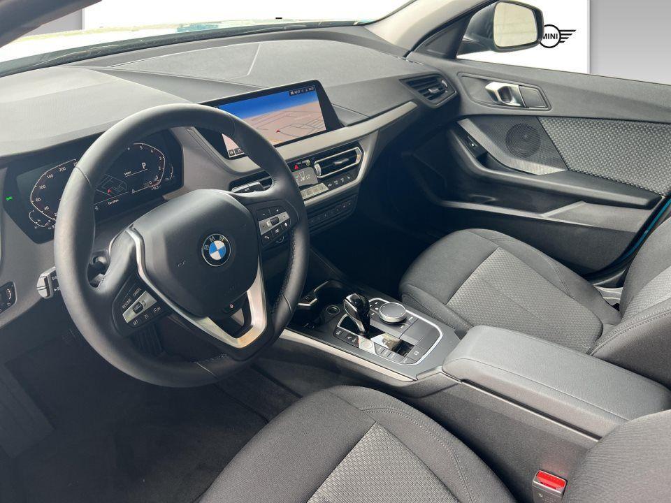 BMW 116 116i