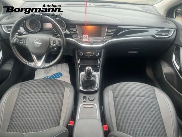 Opel Astra Design & Tech 1.2 Bluetooth - Rückfahrkamera - Sit