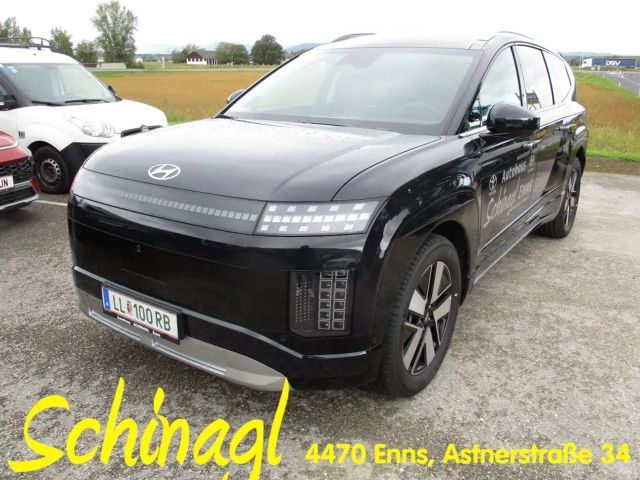 Hyundai IONIQ 9 Prestige Line 110 kWh 2WD 96p71-O2