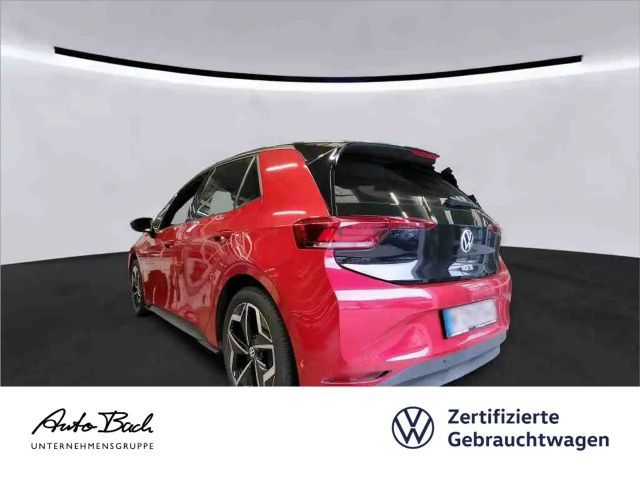 Volkswagen ID.3 Performance Pure