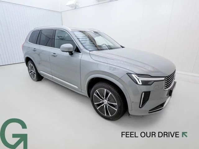 Volvo XC90 AWD Plus T8