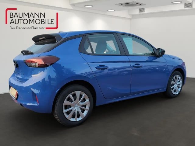 Opel Corsa Edition F Edition