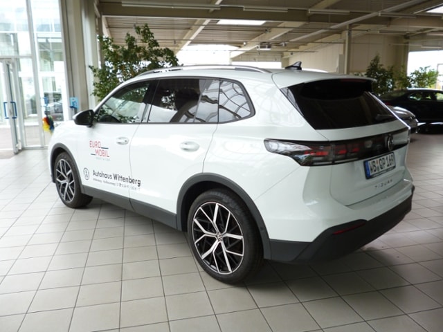 Volkswagen Tiguan 1.5 eTSI DSG Life