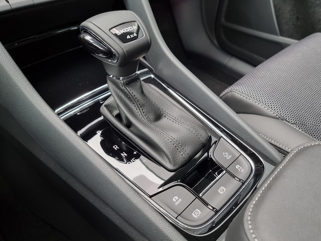 Skoda Kodiaq 2.0 TSI 4x4 Style Style