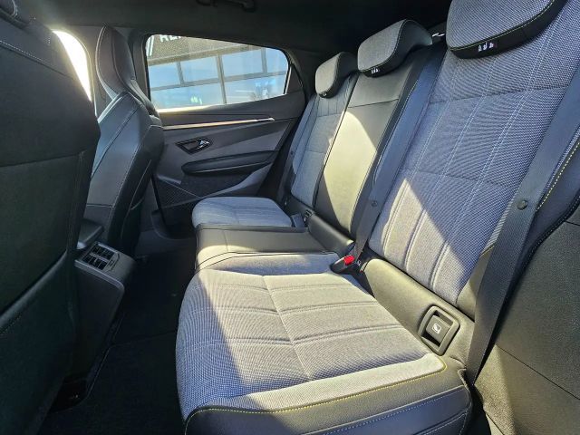 Renault Megane E-Tech EV60 Techno