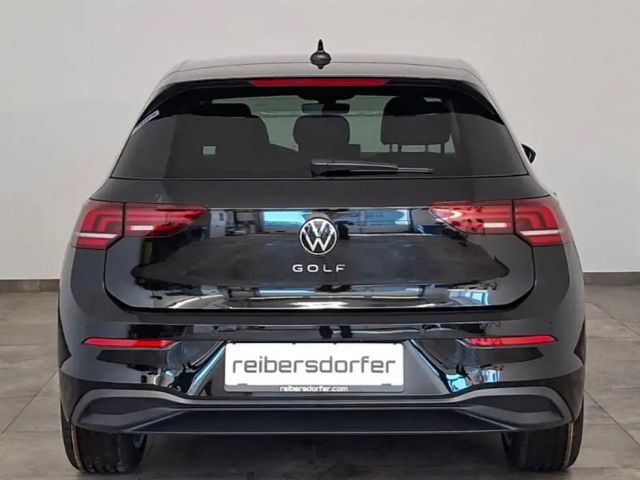 Volkswagen Golf Rabbit TSI