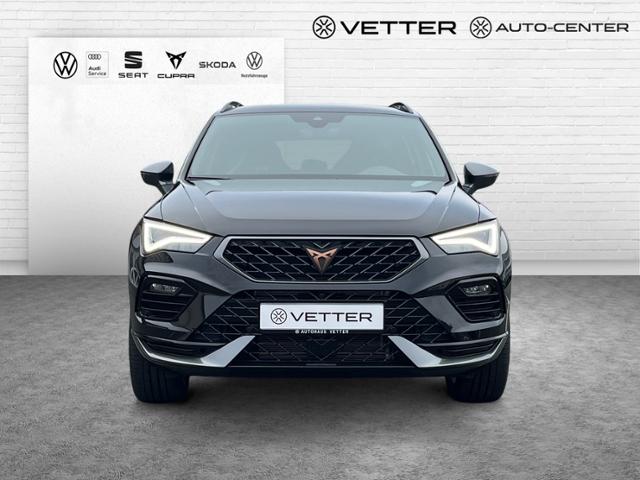 Cupra Ateca 2.0 TSI 4Drive DSG