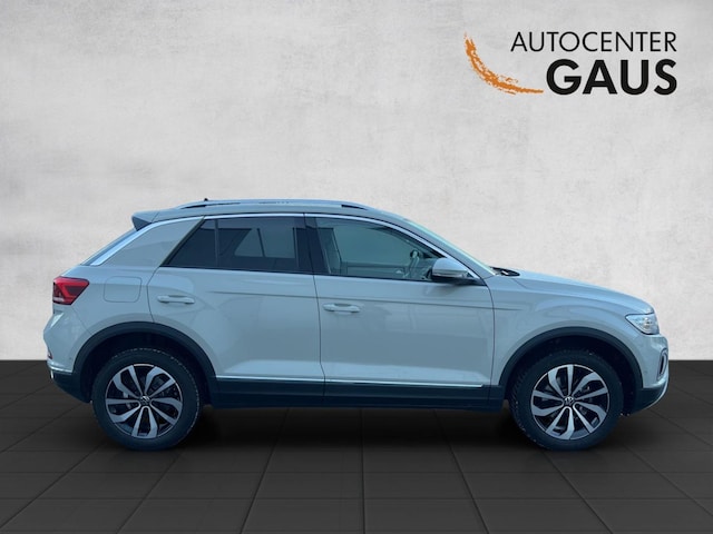 Volkswagen T-Roc 1.5 TSI DSG Style