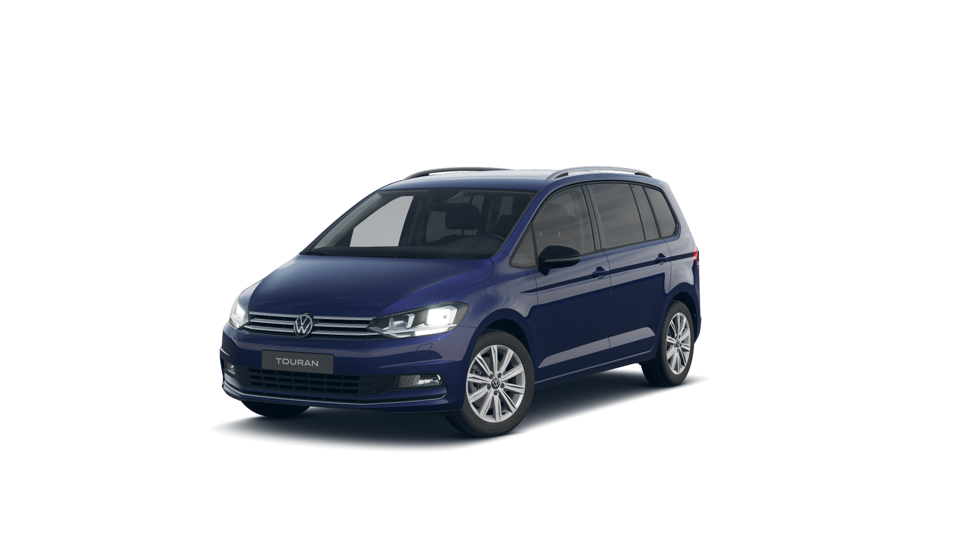 Volkswagen Touran 1.5 TSI