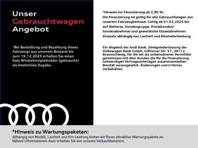 Audi S4 Avant Quattro