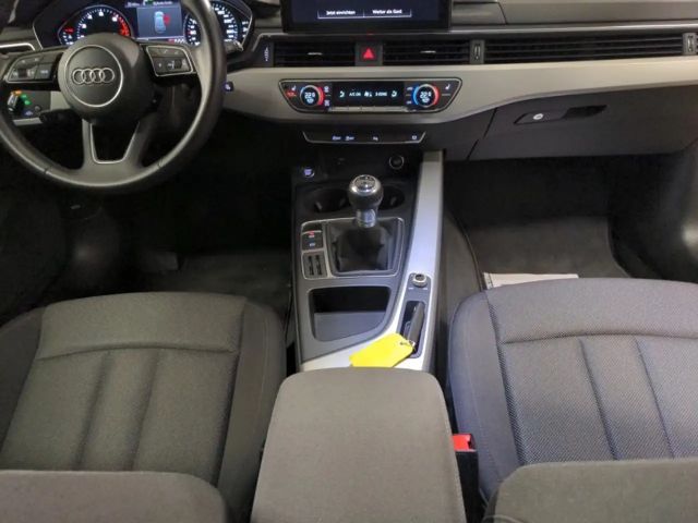 Audi A4 35 TFSI Avant