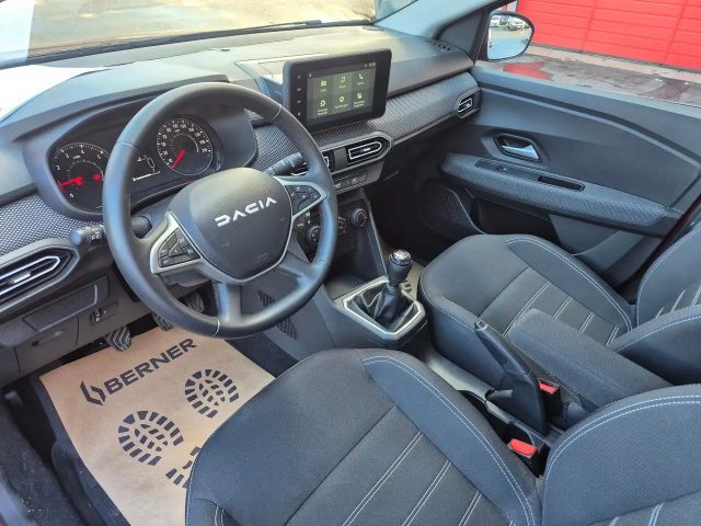 Dacia Sandero Comfort