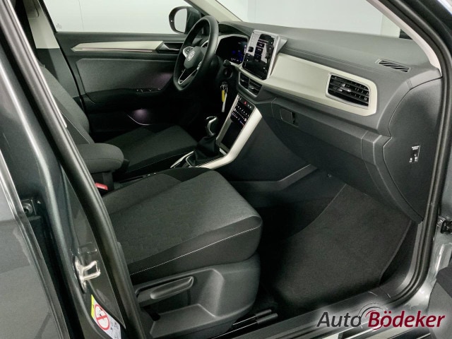 Volkswagen T-Roc 1.0 TSI Move