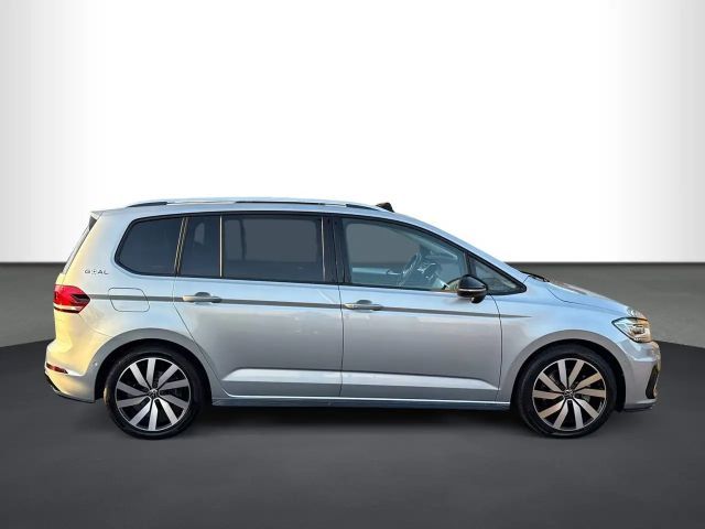 Volkswagen Touran 1.5 TSI Comfortline DSG
