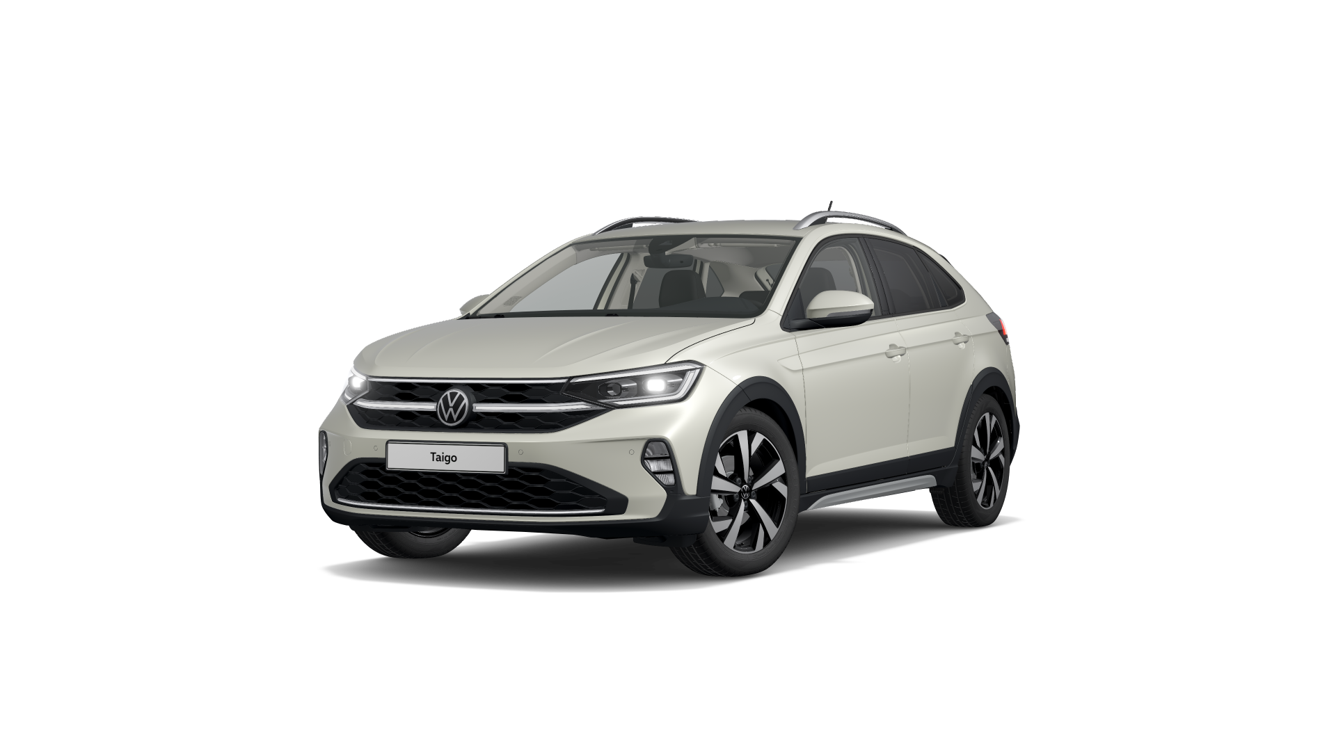 Volkswagen Taigo 1.5 TSI DSG Style