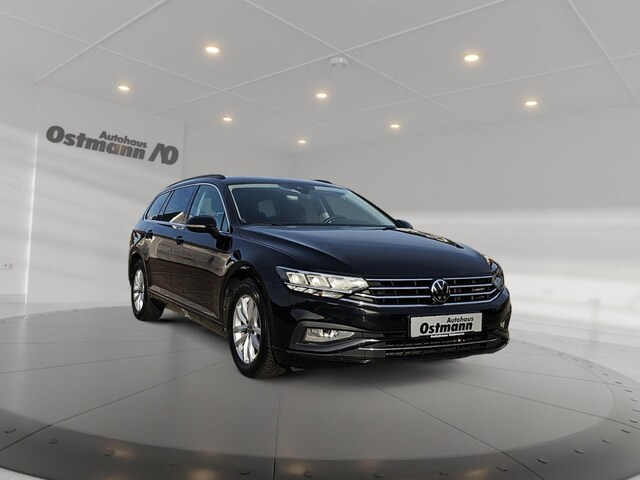 Volkswagen Passat 1.5 TSI BMT Variant