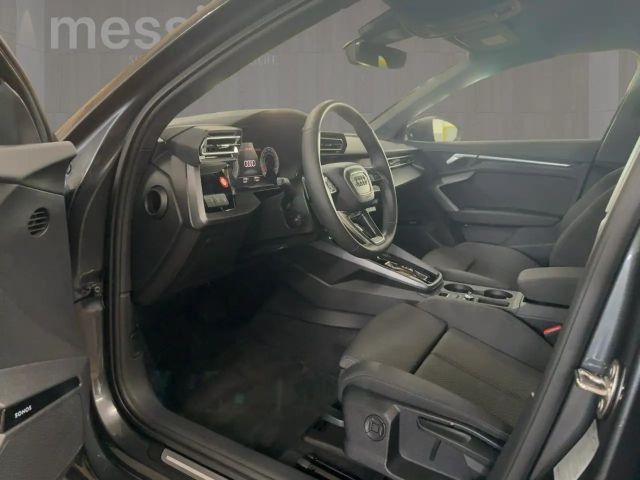 Audi A3 Sedan Sportback