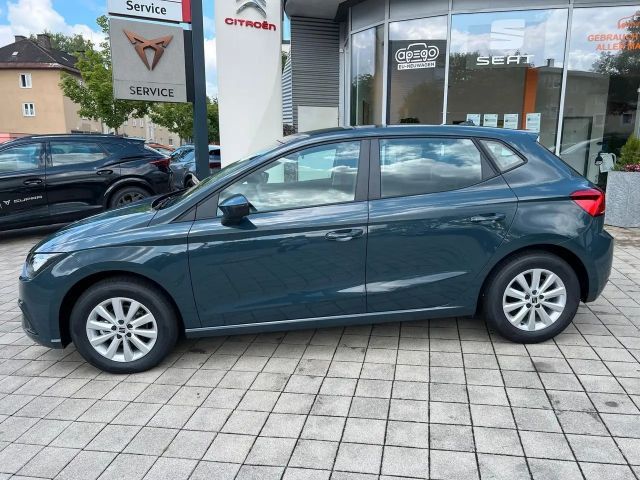 Seat Ibiza 1.0 MPI Style