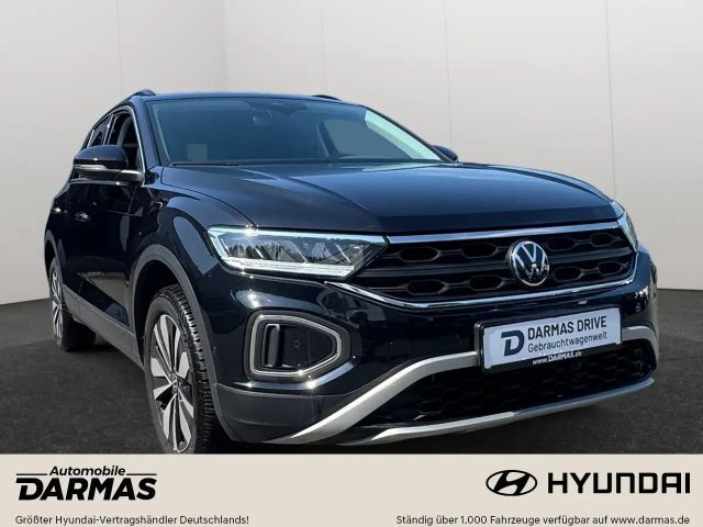 Volkswagen T-Roc 2.0 TDI DSG