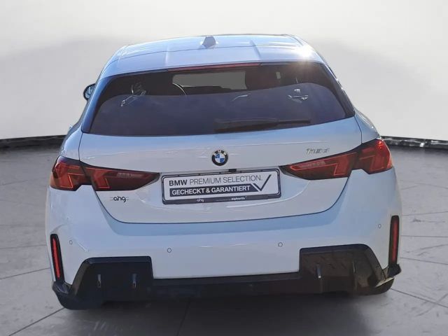 BMW 118 118d M-Sport Sedan