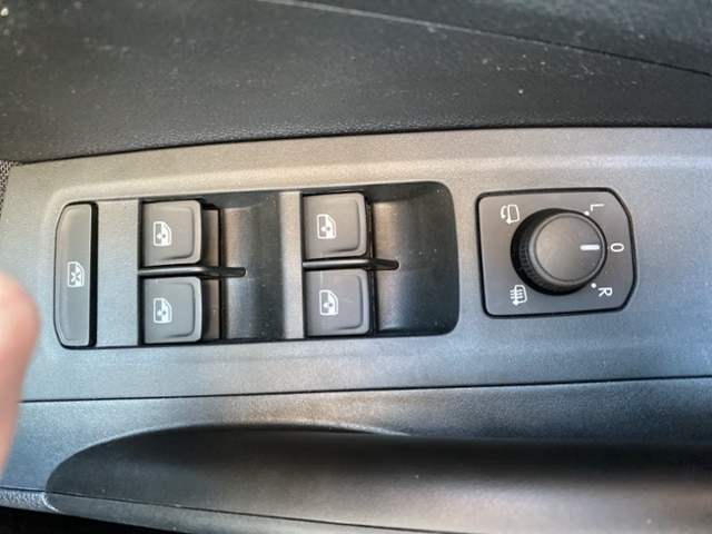 Skoda Fabia 1.0 TSI Drive