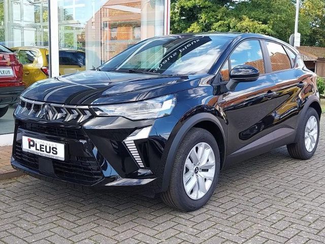 Mitsubishi ASX BASIS 1.0 T-Benziner 6-Gang