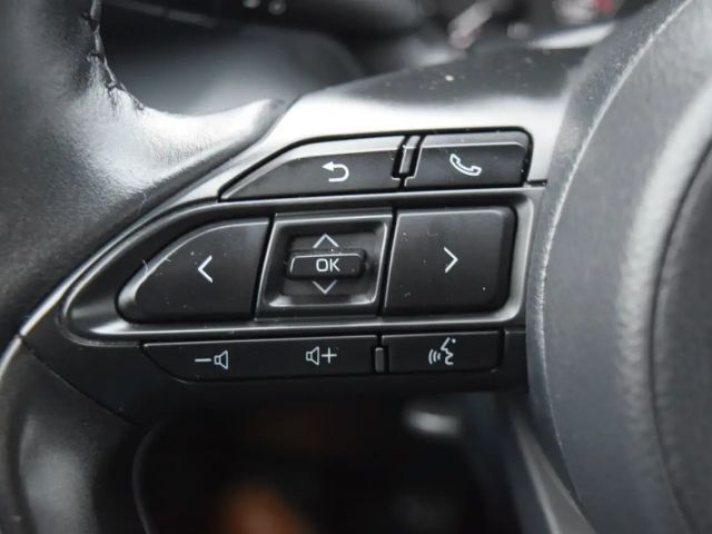 Toyota Yaris Club Hatchback