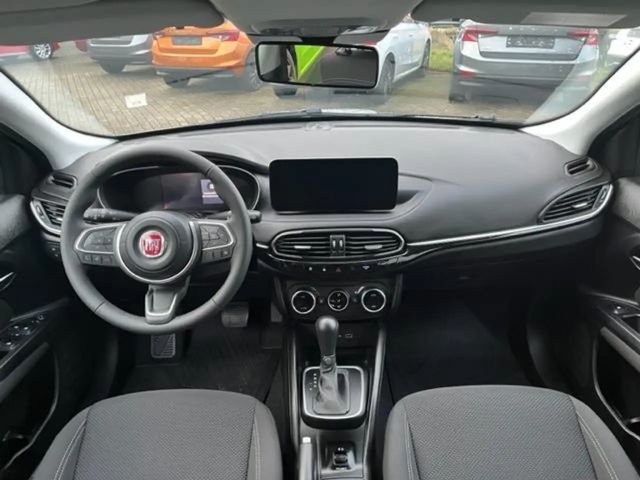 Fiat Tipo CityCross Life