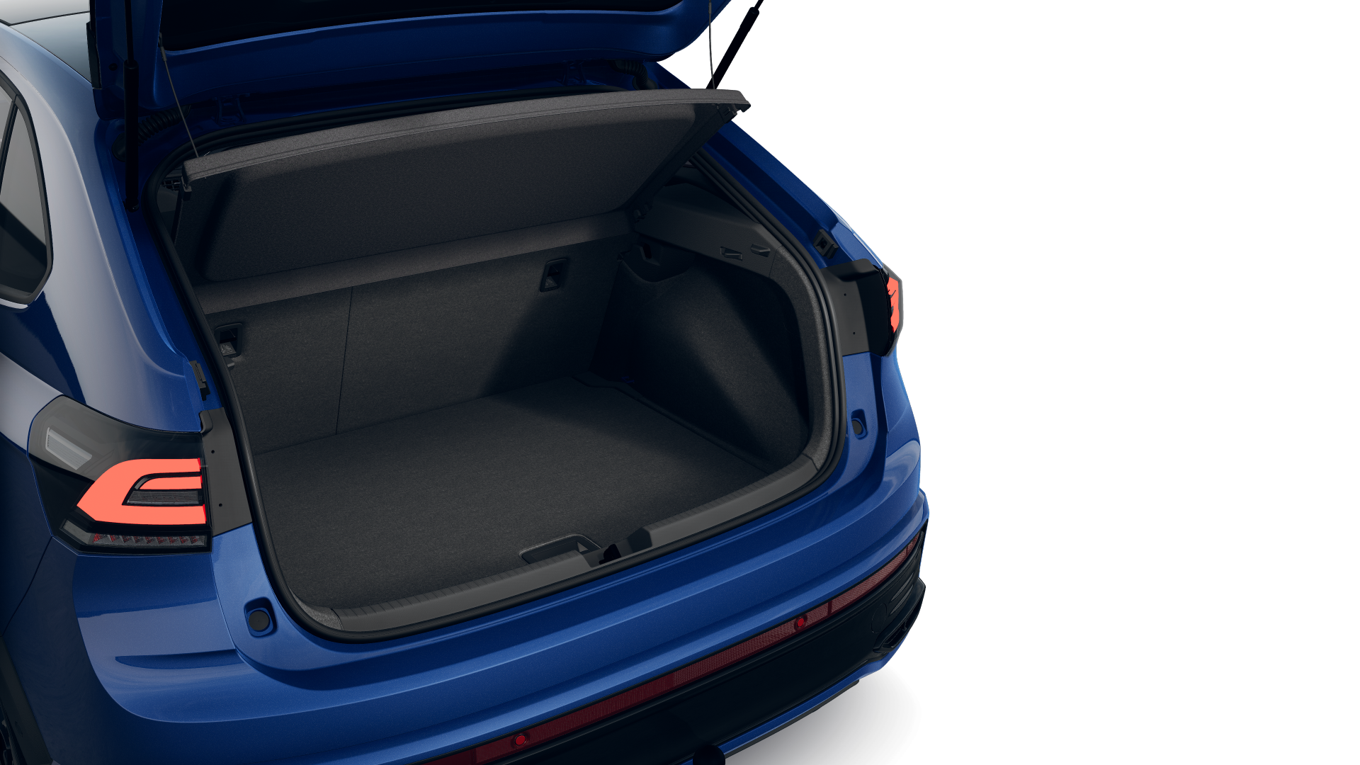 Volkswagen Taigo AHK*PANO*IQ-LIGHT*NAV*SHZ*ACC*PARKLENK*KAMERA*BLAC