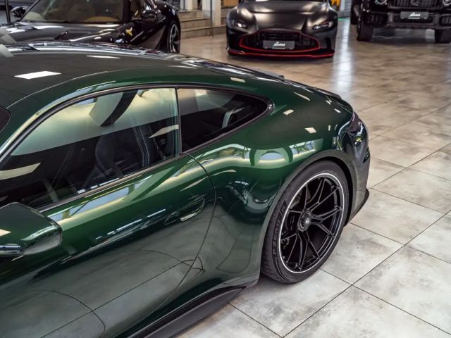 Porsche 992 Coupé GT3