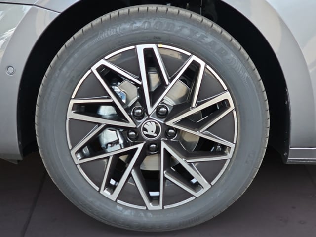 Skoda Octavia 2.0 TDI Combi Tour