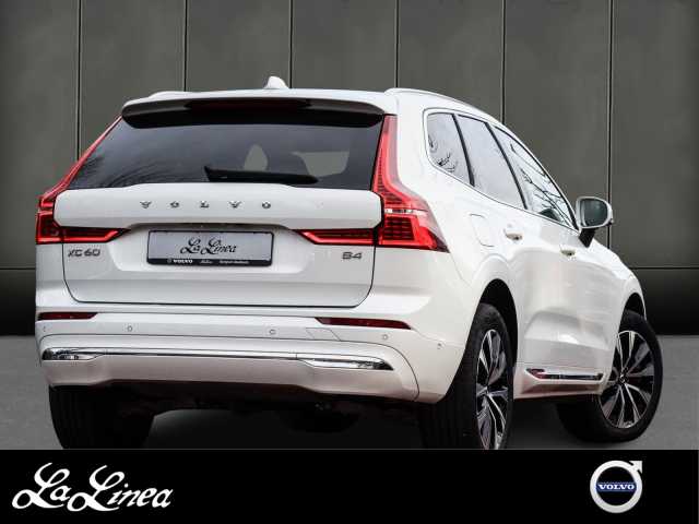 Volvo XC60 XC60