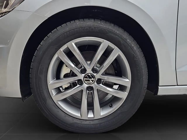 Volkswagen Touran 1.5 TSI DSG Highline