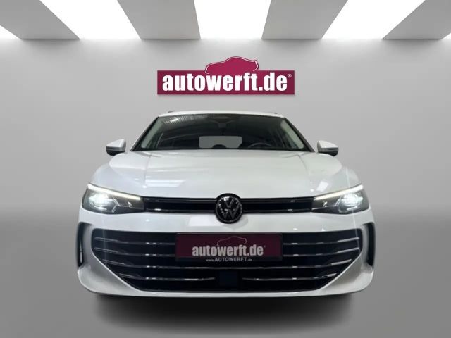 Volkswagen Passat 2.0 TDI DSG IQ.Drive Variant