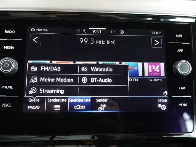 Volkswagen Passat Elegance Elegance Variant