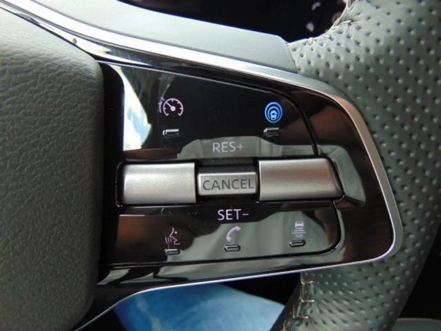 Nissan Ariya 87 kWh Evolve e-4ORCE