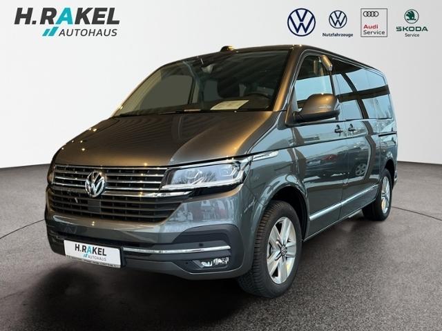 Volkswagen Caravelle 2.0 TDI DSG T6