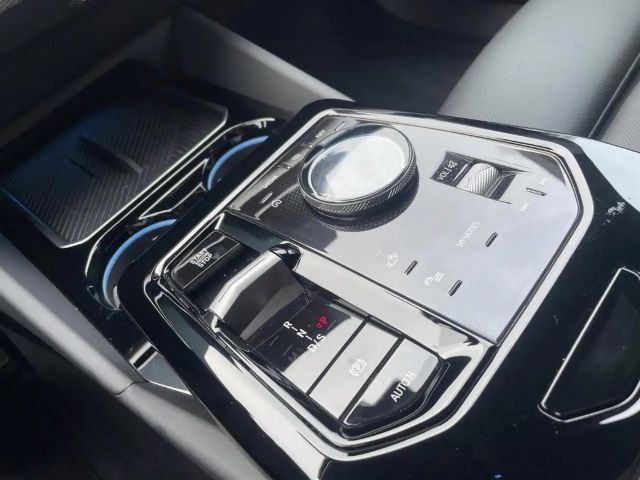 BMW 520 520i M-Sport