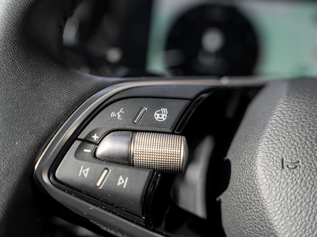 Skoda Superb 2.0 TSI Combi