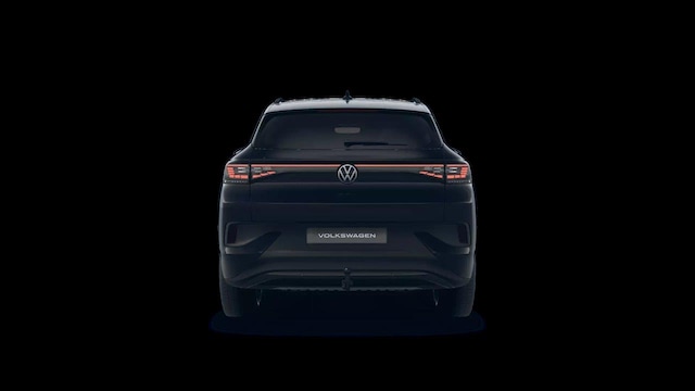 Volkswagen ID.4 4Motion GTX IQ.Drive