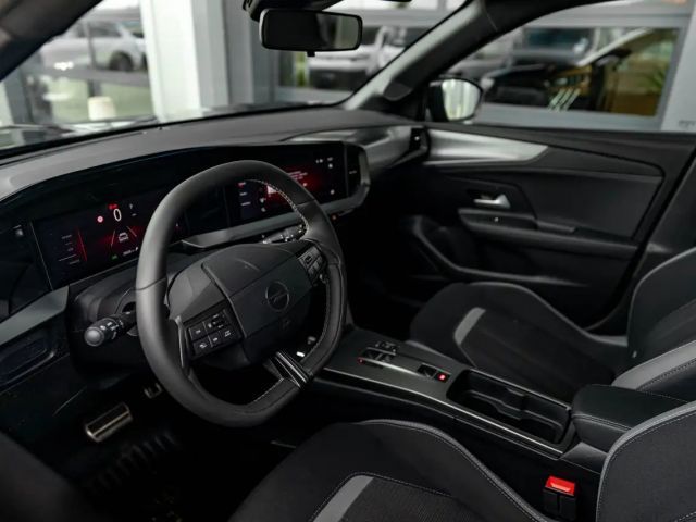 Opel Mokka GS-Line Grand Sport