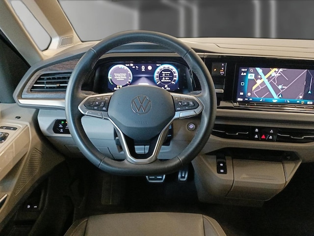 Volkswagen Multivan Lang T7 eHybrid