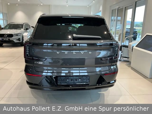 Volvo EX90 AWD Plus Vierwielaandrijving