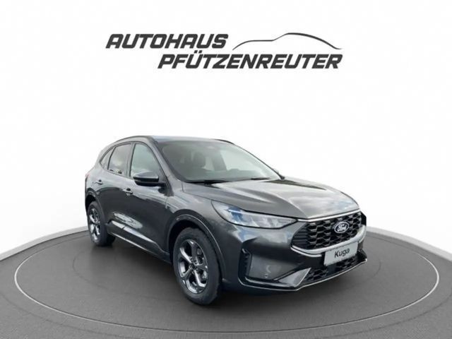 Ford Kuga EcoBoost ST Line