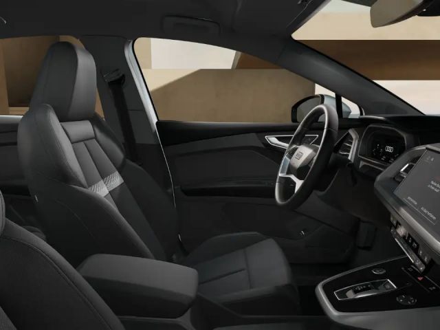 Audi Q4 e-tron Sportback